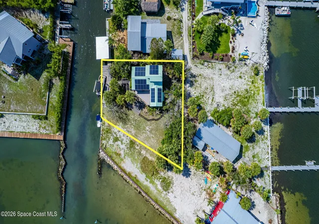 41st image of 53 Vip Is #A, Grant Valkaria, FL 32949 | MLS# 1081092