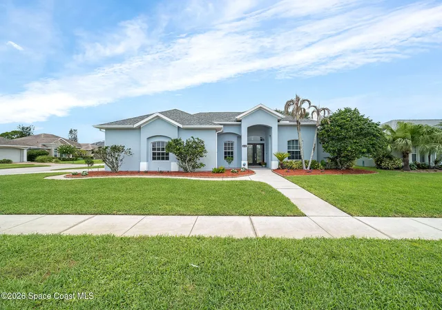 1st image of 4117 Las Cruces Wy, Rockledge, FL 32955 | MLS# 1081542
