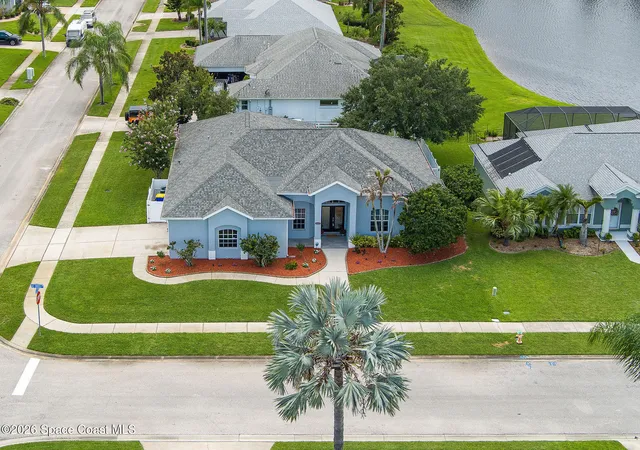 2nd image of 4117 Las Cruces Wy, Rockledge, FL 32955 | MLS# 1081542