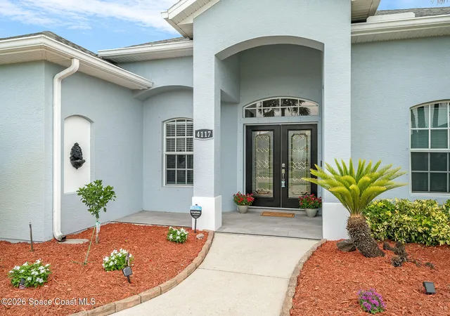 3rd image of 4117 Las Cruces Wy, Rockledge, FL 32955 | MLS# 1081542