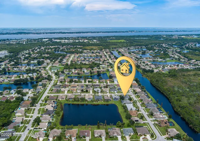 40th image of 4117 Las Cruces Wy, Rockledge, FL 32955 | MLS# 1081542