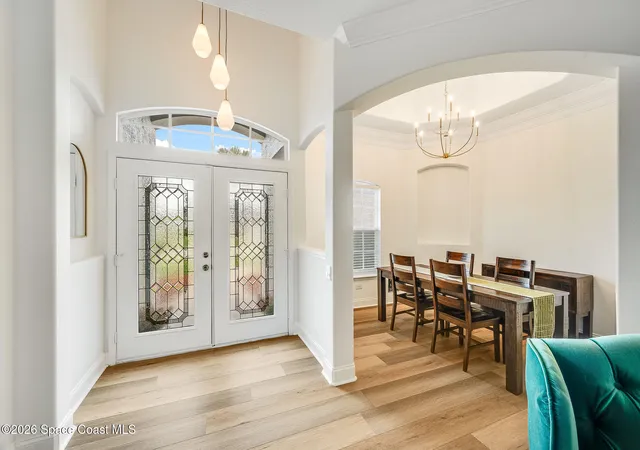 4th image of 4117 Las Cruces Wy, Rockledge, FL 32955 | MLS# 1081542