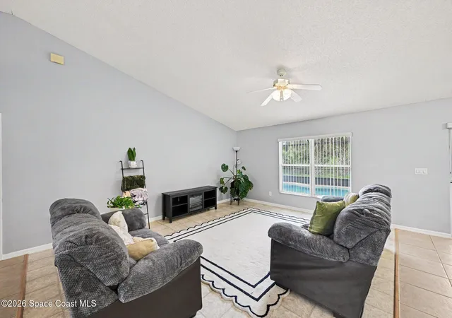 Photo 4 of Single family home for sale at 536 (530) Fort Pierce St SW, Palm Bay, FL 32908 | MLS# 1081572 | Listing updated on 2026-08-24