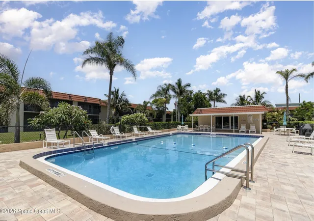 Homes for sale in Cocoa Beach, FL | 201 Saint Lucie Ln #407, Cocoa Beach, FL 32931 | MLS# 1081377