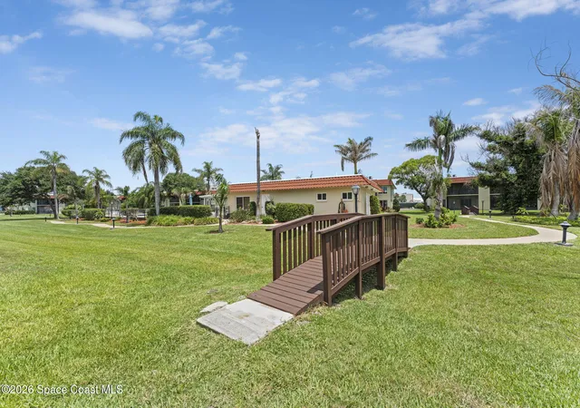 2nd image of 201 Saint Lucie Ln, Cocoa Beach, FL 32931