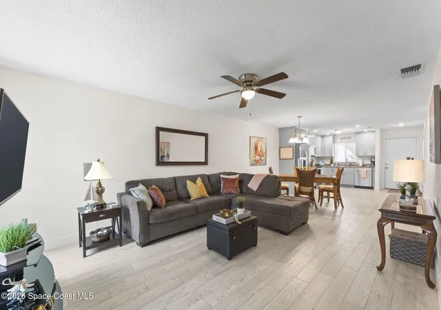 Homes for sale in Cocoa Beach, FL | 201 Saint Lucie Ln #407, Cocoa Beach, FL 32931 | MLS# 1081377