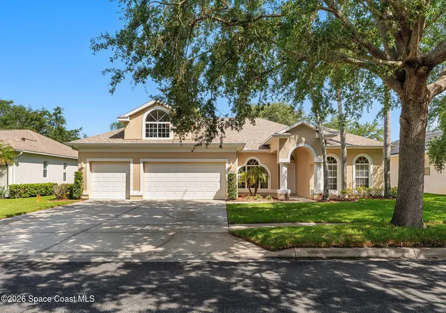 Photo 1 of Single family home for sale at 1860 Windbrook Dr Se, Palm Bay, FL 32909 | MLS# 1081094 | Listing updated on 2026-09-17