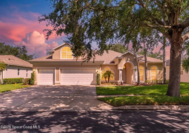 Photo 2 of Single family home for sale at 1860 Windbrook Dr Se, Palm Bay, FL 32909 | MLS# 1081094 | Listing updated on 2026-09-17