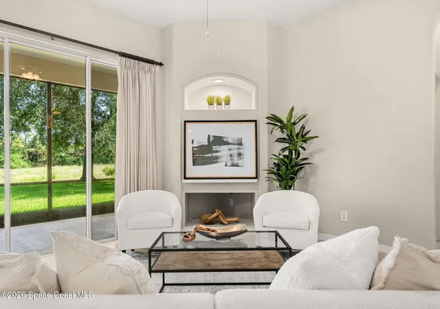 Photo 3 of Single family home for sale at 1860 Windbrook Dr SE, Palm Bay, FL 32909 | MLS# 1081094 | Listing updated on 2026-09-17