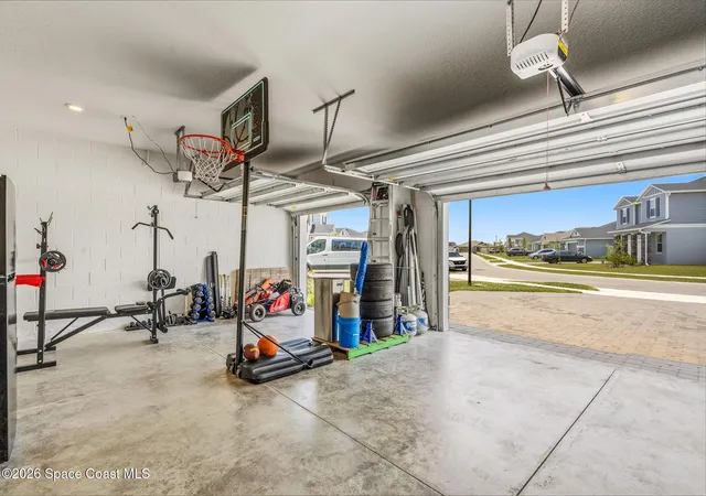 36th image of 446 Glaspell Cir Se, Palm Bay, FL 32909 | MLS# 1081095
