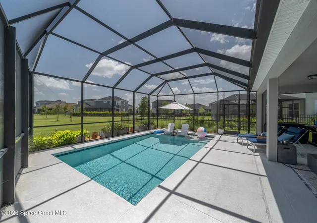 Photo 3 of Single family home for sale at 8205 Millbrook Ave, Melbourne, FL 32940 | MLS# 1081132 | Listing updated on 2026-09-16