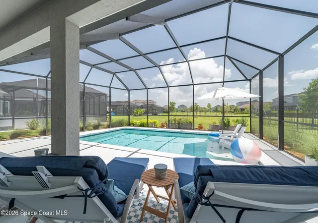Photo 3 of Single family home for sale at 8205 Millbrook Ave, Melbourne, FL 32940 | MLS# 1081132 | Listing updated on 2026-09-16