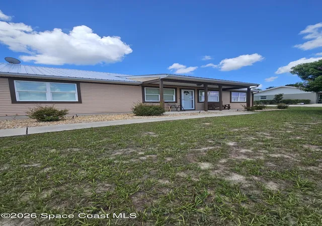 Photo 3 of Sale Pending at 2792 Nautilus Dr, Avon Park, FL 33825 | MLS# 1081107 | Listing updated on 2026-10-08