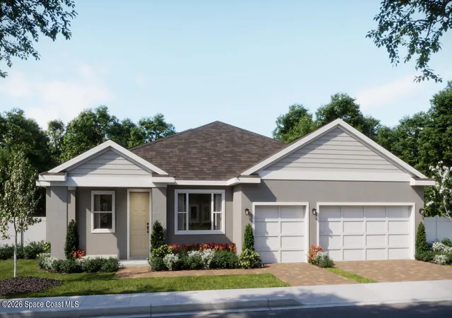 1st image of 1204 Connolly Ln Ne, Palm Bay, FL 32905 | MLS# 1081113