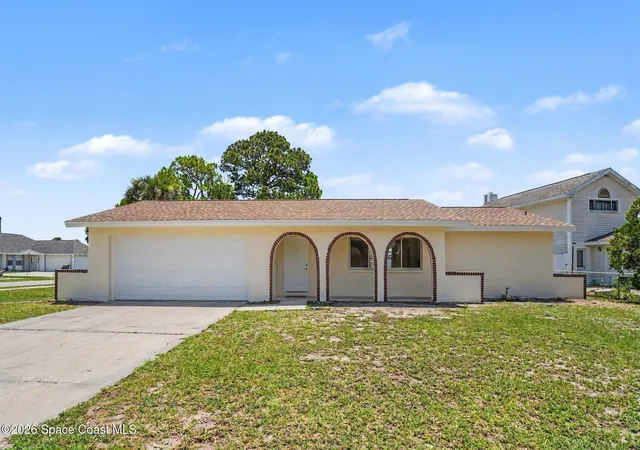1st image of 952 Bayberry Ln, Rockledge, FL 32955 | MLS# 1081196