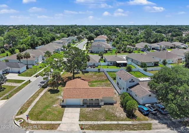 34th image of 952 Bayberry Ln, Rockledge, FL 32955 | MLS# 1081196