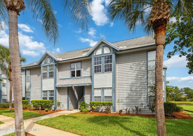 Photo 1 of Sale Pending at 4670 Beck Lake Trl #1-119, Melbourne, FL 32901 | MLS# 1081119 | Listing updated on 2026-08-27