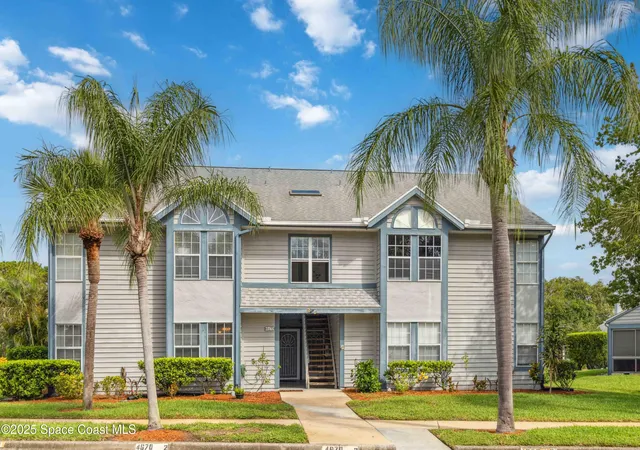 Photo 2 of Sale Pending at 4670 Beck Lake Trl #1-119, Melbourne, FL 32901 | MLS# 1081119 | Listing updated on 2026-08-27