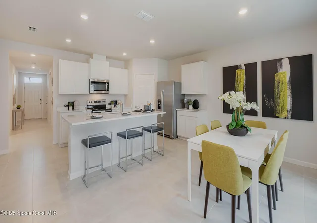 Photo 3 of Single family home for sale at 1663 Garabaldi Cir SE, Palm Bay, FL 32909 | MLS# 1081122 | Listing updated on 2026-09-09