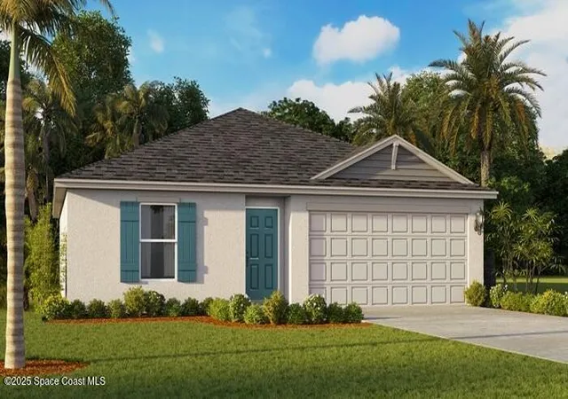 1st image of 1941 Basinger Ave Sw, Palm Bay, FL 32908 | MLS# 1081133