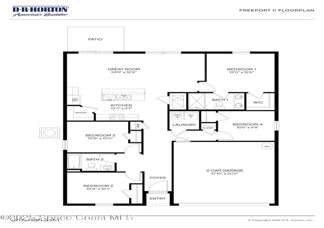 2nd image of 1941 Basinger Ave Sw, Palm Bay, FL 32908 | MLS# 1081133