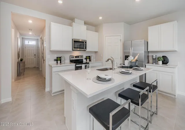 Photo 3 of Single family home for sale at 1733 Garabaldi Cir Se, Palm Bay, FL 32909 | MLS# 1081135 | Listing updated on 2026-07-27