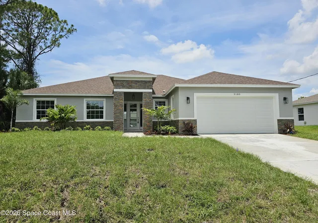 1st image of 3180 Halblum Ave Se, Palm Bay, FL 32909 | MLS# 1081144