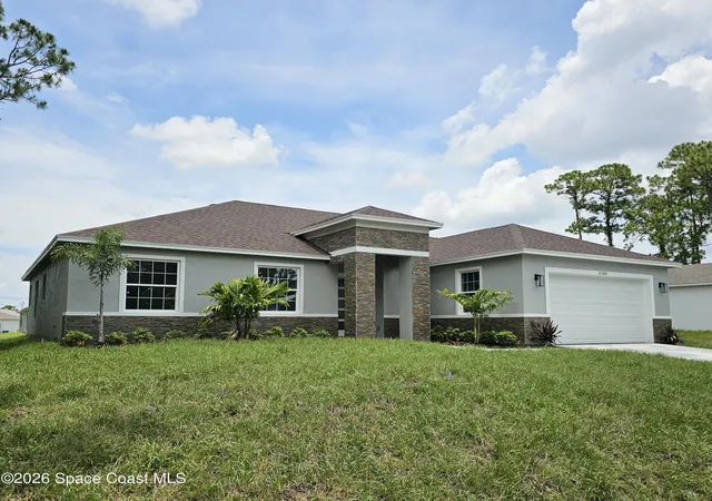 2nd image of 3180 Halblum Ave Se, Palm Bay, FL 32909 | MLS# 1081144