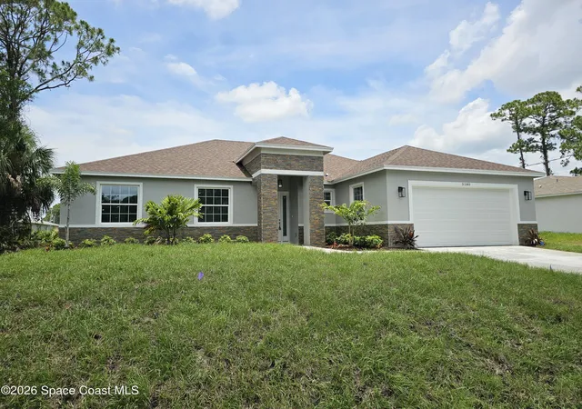 3rd image of 3180 Halblum Ave Se, Palm Bay, FL 32909 | MLS# 1081144
