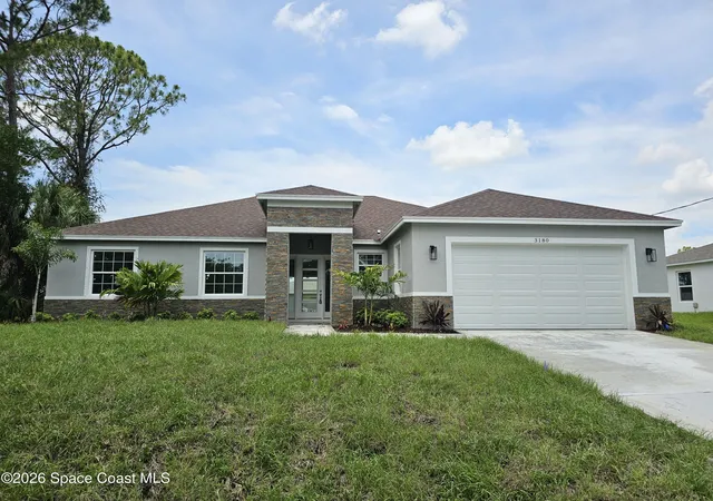 4th image of 3180 Halblum Ave Se, Palm Bay, FL 32909 | MLS# 1081144