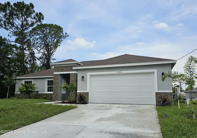 5th image of 3180 Halblum Ave Se, Palm Bay, FL 32909 | MLS# 1081144