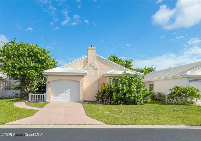Photo 1 of Sale Pending at 1981 Tallowood Ct Ne, Palm Bay, FL 32905 | MLS# 1081142 | Listing updated on 2026-09-15