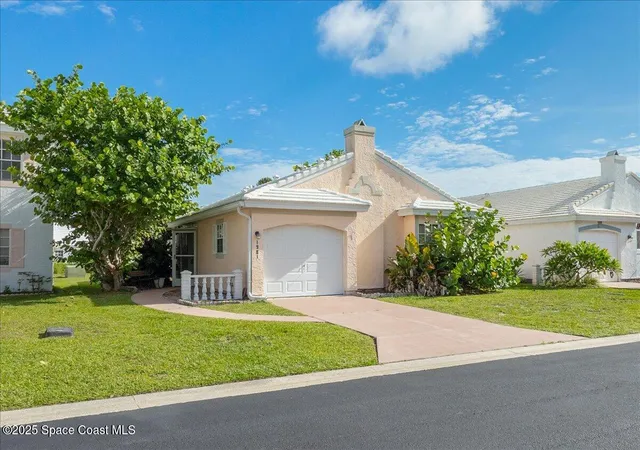 Photo 2 of Sale Pending at 1981 Tallowood Ct Ne, Palm Bay, FL 32905 | MLS# 1081142 | Listing updated on 2026-09-15