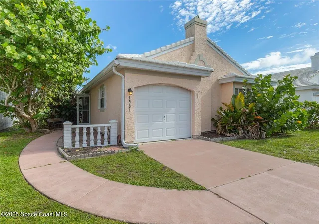 Photo 3 of Sale Pending at 1981 Tallowood Ct NE, Palm Bay, FL 32905 | MLS# 1081142 | Listing updated on 2026-09-15