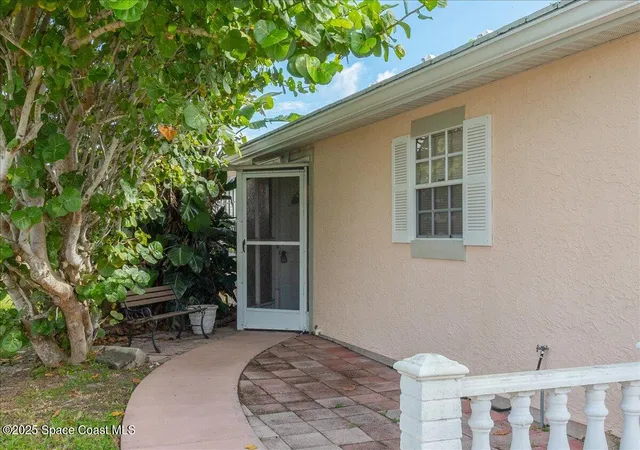 Photo 4 of Sale Pending at 1981 Tallowood Ct NE, Palm Bay, FL 32905 | MLS# 1081142 | Listing updated on 2026-09-15