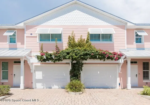 Homes for sale in Merritt Island, FL | 2709 Cutlass Point Ln #103, Merritt Island, FL 32953 | MLS# 1081173