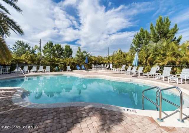 Homes for sale in Merritt Island, FL | 2709 Cutlass Point Ln #103, Merritt Island, FL 32953 | MLS# 1081173