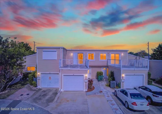 1st image of 78 Emerald Ct, Satellite Beach, FL 32937 | MLS# 1081156