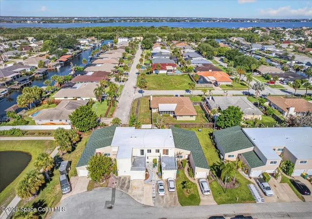 35th image of 78 Emerald Ct, Satellite Beach, FL 32937 | MLS# 1081156