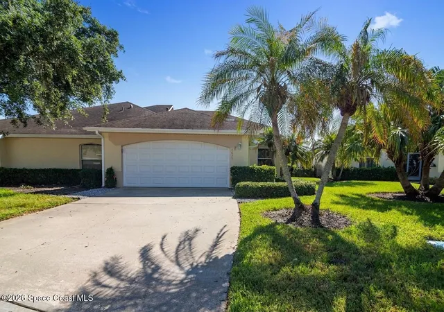 1st image of 4835 Bren Ct, Rockledge, FL 32955 | MLS# 1081179