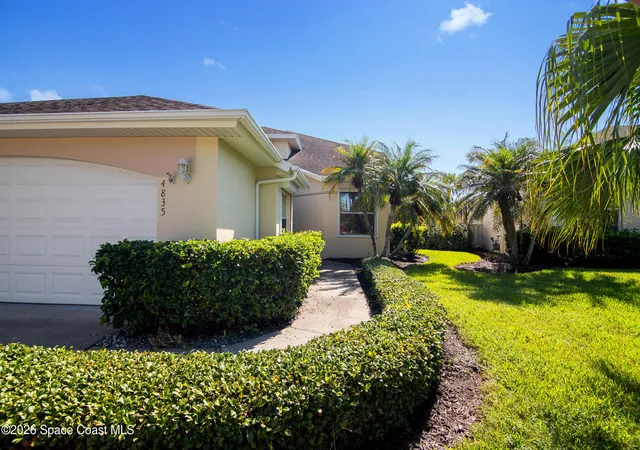 3rd image of 4835 Bren Ct, Rockledge, FL 32955 | MLS# 1081179