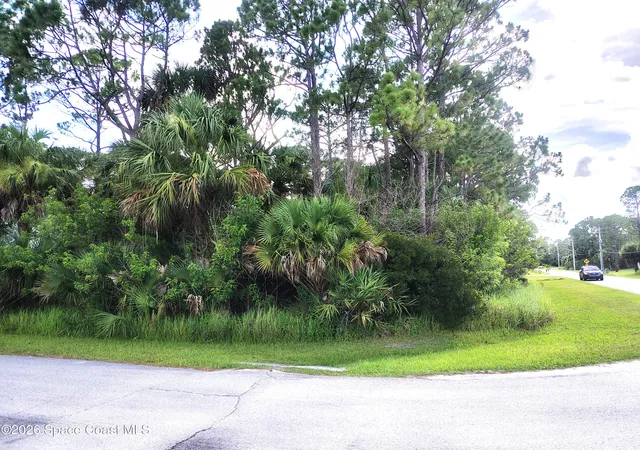 Photo 1 of Sale Pending at Tbd Cor Of Rebus Ave & Harper Blvd Sw, Palm Bay, FL 32908 | MLS# 1081639 | Listing updated on 2026-10-08