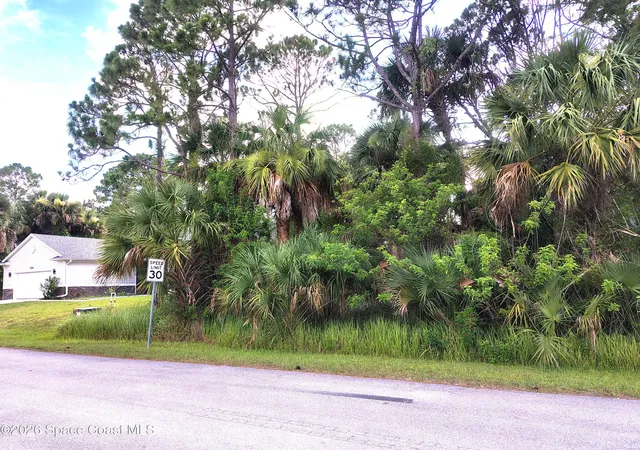 Photo 3 of Sale Pending at Tbd Cor Of Rebus Ave & Harper Blvd SW, Palm Bay, FL 32908 | MLS# 1081639 | Listing updated on 2026-10-08