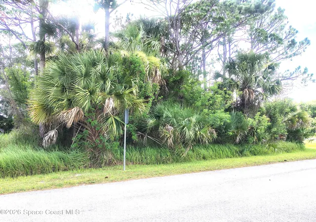 Photo 4 of Sale Pending at Tbd Cor Of Rebus Ave & Harper Blvd SW, Palm Bay, FL 32908 | MLS# 1081639 | Listing updated on 2026-10-08