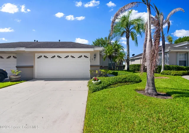 4th image of 4778 Parkstone Dr, Rockledge, FL 32955 | MLS# 1081180