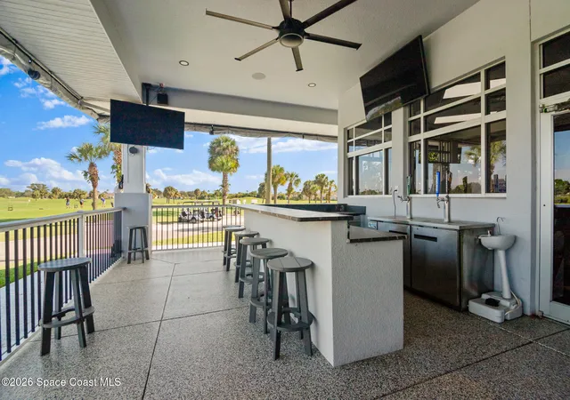 54th image of 4778 Parkstone Dr, Rockledge, FL 32955 | MLS# 1081180