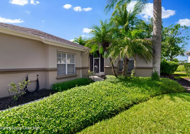 5th image of 4778 Parkstone Dr, Rockledge, FL 32955 | MLS# 1081180