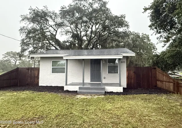 1st image of 1983 Southland Ave, Melbourne, FL 32935 | MLS# 1081203