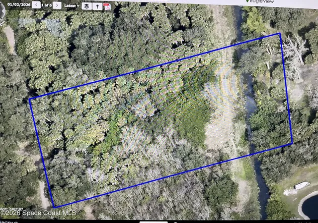2nd image of 4585 Osprey Ave, Cocoa, FL 32926 | MLS# 1081169