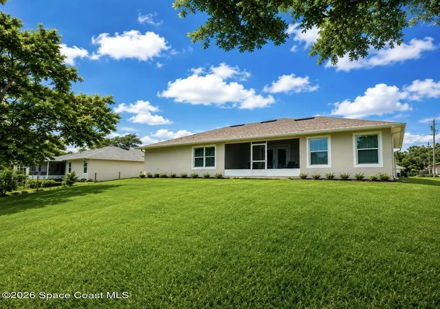 Photo 2 of Single family home for sale at 531 Antoinette St, Deltona, FL 32725 | MLS# 1081166 | Listing updated on 2026-10-01